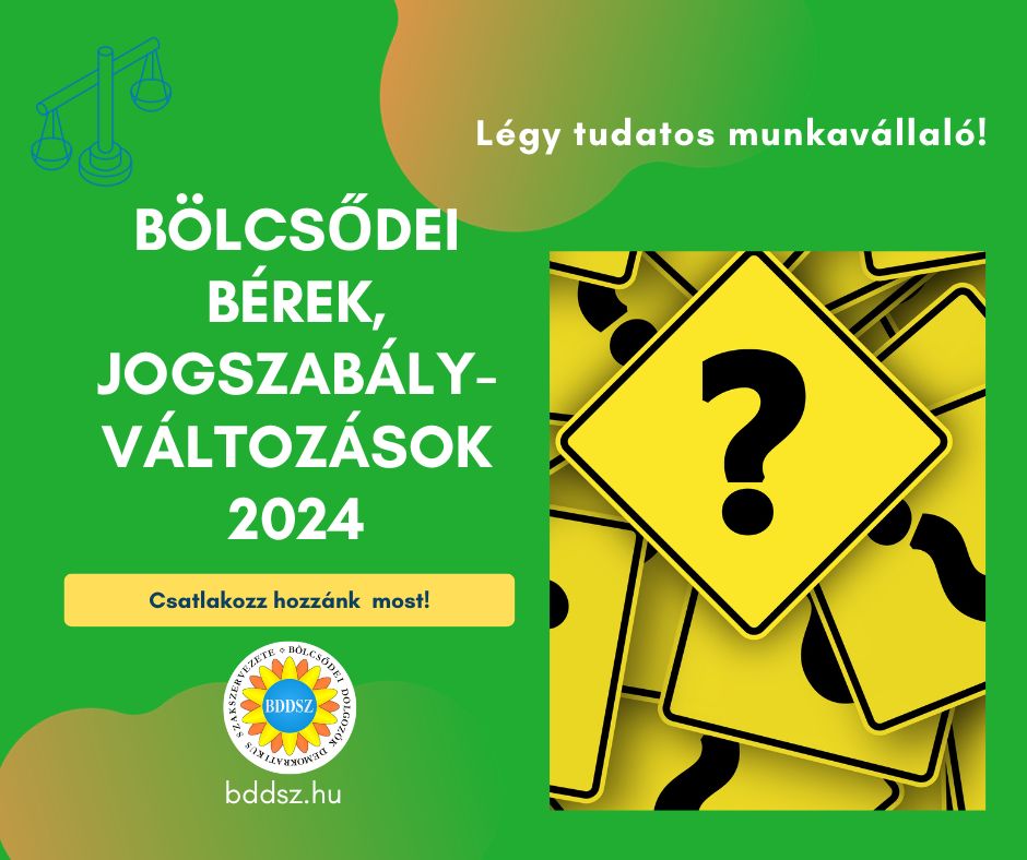 Bölcsődei dolgozók bére 2024