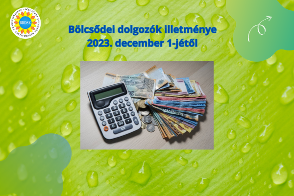 illetmény 2023.12.01