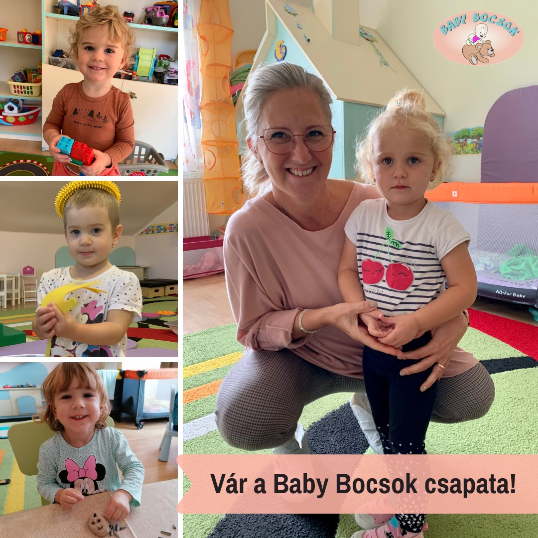 Baby Bocsok Bölcsi