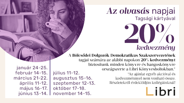 Libri 2023