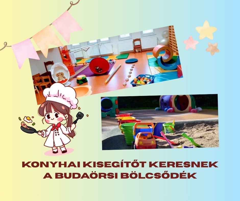 konyhai kisegito