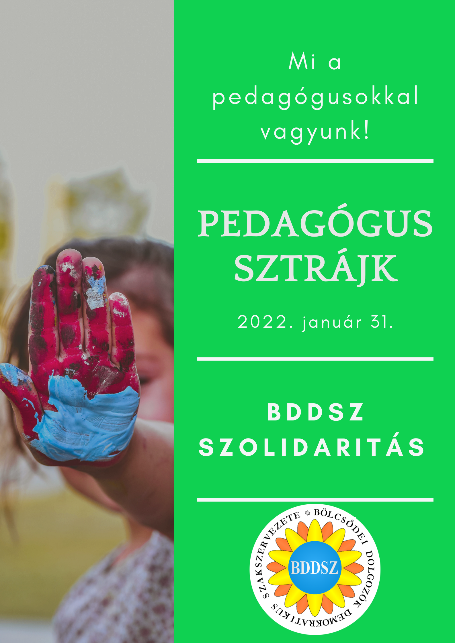 Szolidaritás