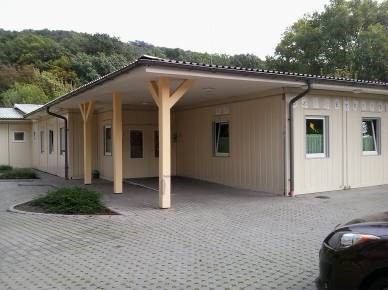 Hűvösvölgyi Bölcsőde