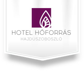 Hotel Hőforrás