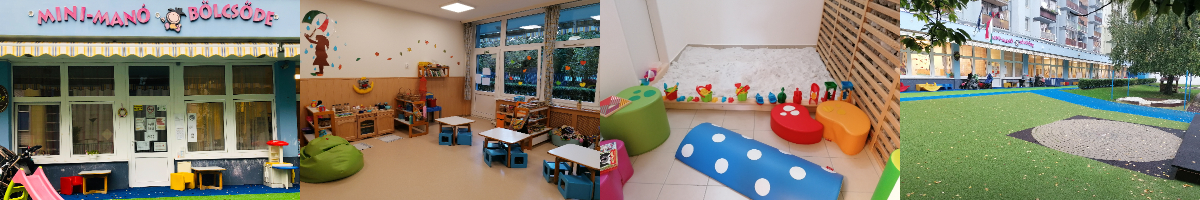 Mini manó