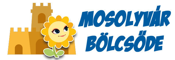 Mosolyvár bölcsőde