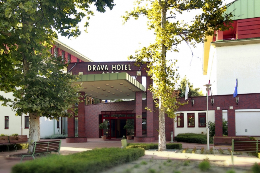 Dráva Hotel