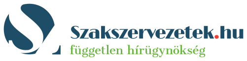 Szakszervezetek logo