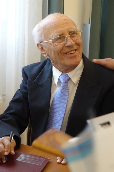 Dr. Koncz József