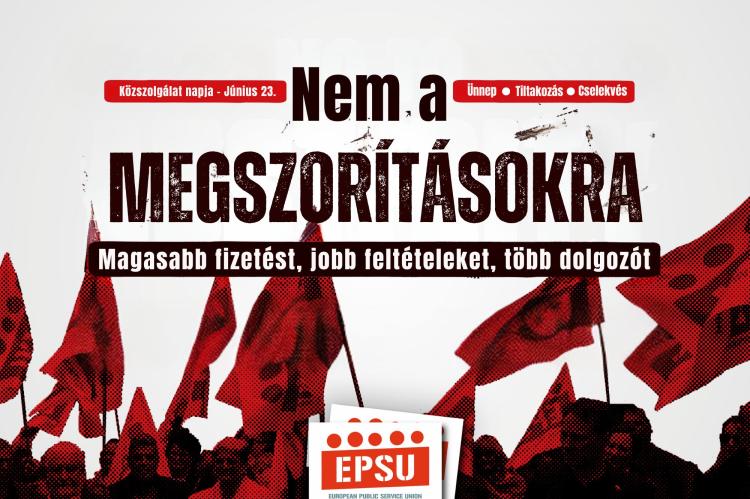 EPSU