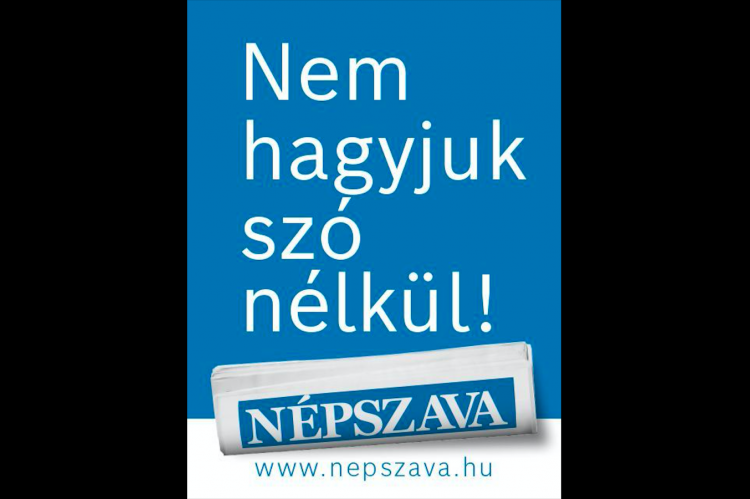 Népszava