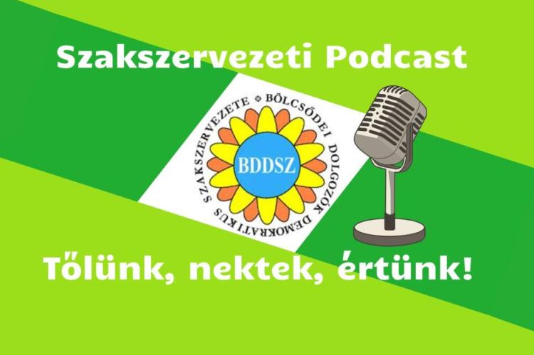 Podcast