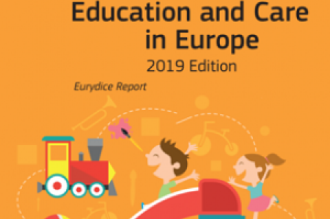 Az európai koragyermekkori nevelés és gondozás kulcsfontosságú adatai