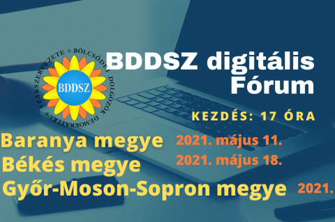 BDDSZ online fórumok