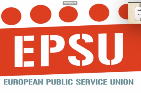 EPSU