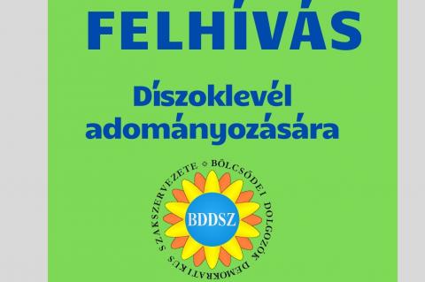 Felhívás