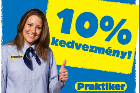 Praktiker november