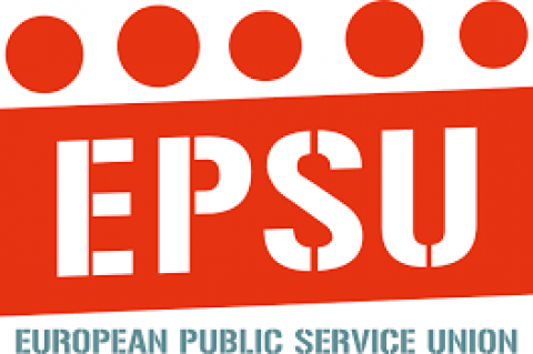 EPSU