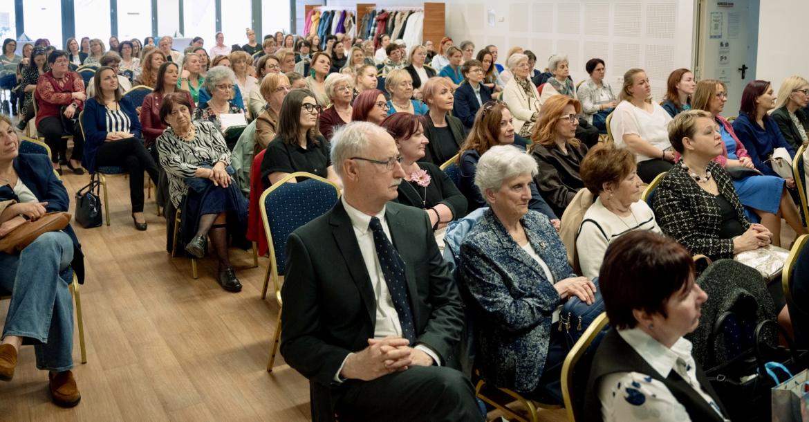 Bölcsődék Napja 2026