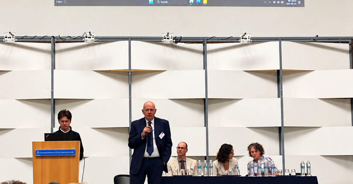 ACE konferencia