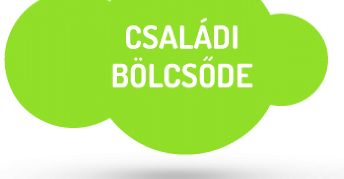 családi bölcsőde