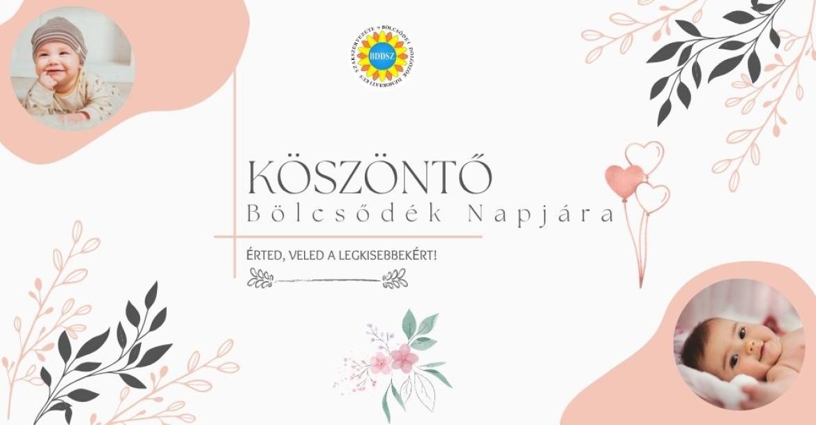 Bölcsődék Napja 2026