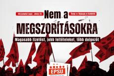 EPSU