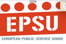 EPSU